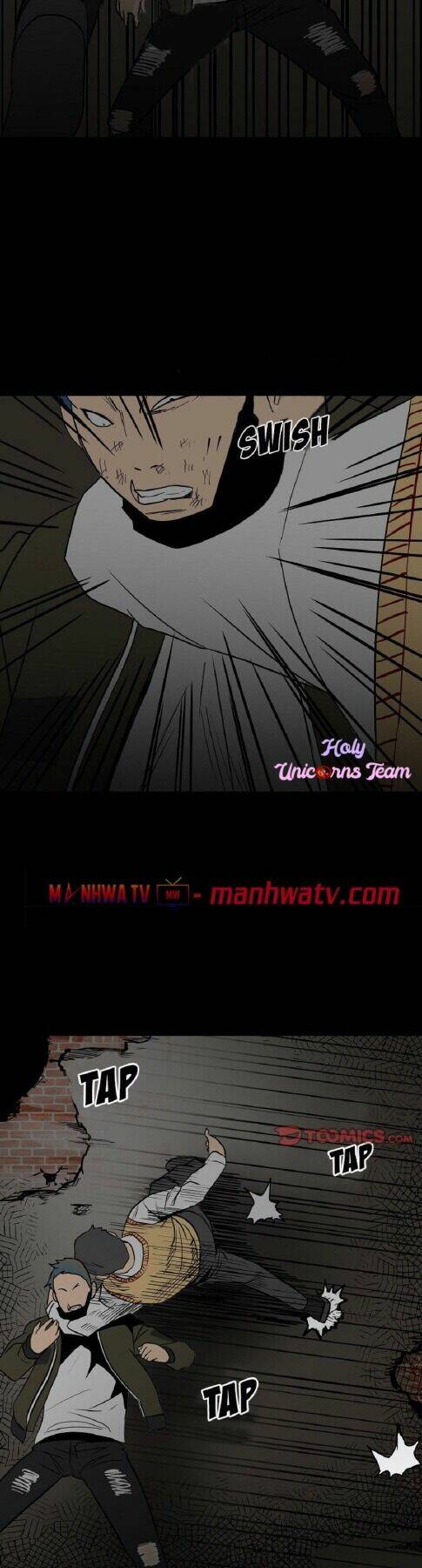 Kẻ Phản Diện Chapter 83 - Trang 2