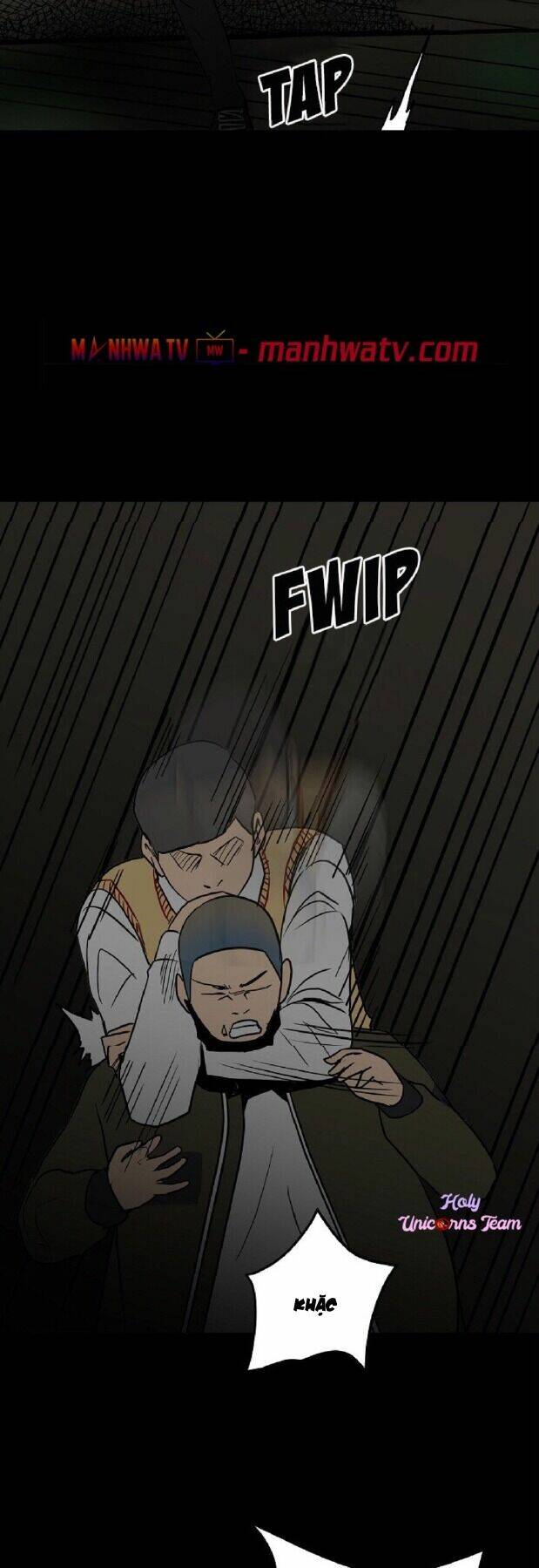 Kẻ Phản Diện Chapter 83 - Trang 2