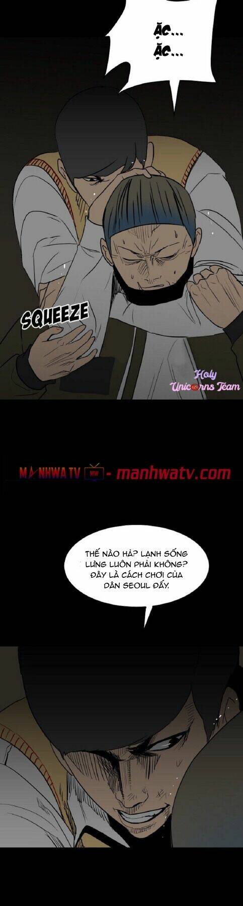 Kẻ Phản Diện Chapter 83 - Trang 2