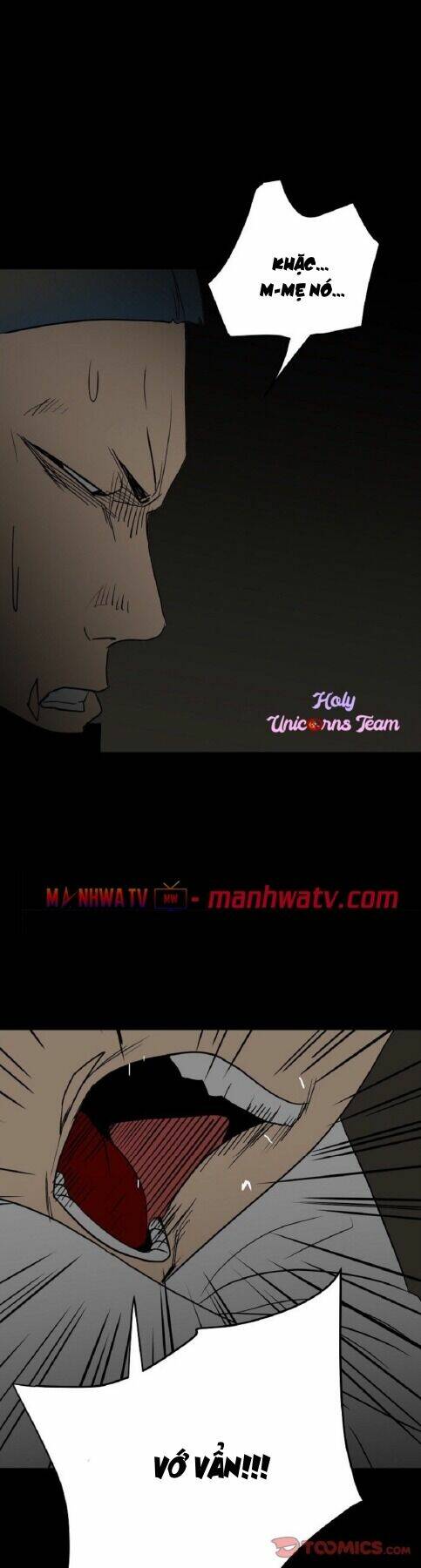Kẻ Phản Diện Chapter 83 - Trang 2
