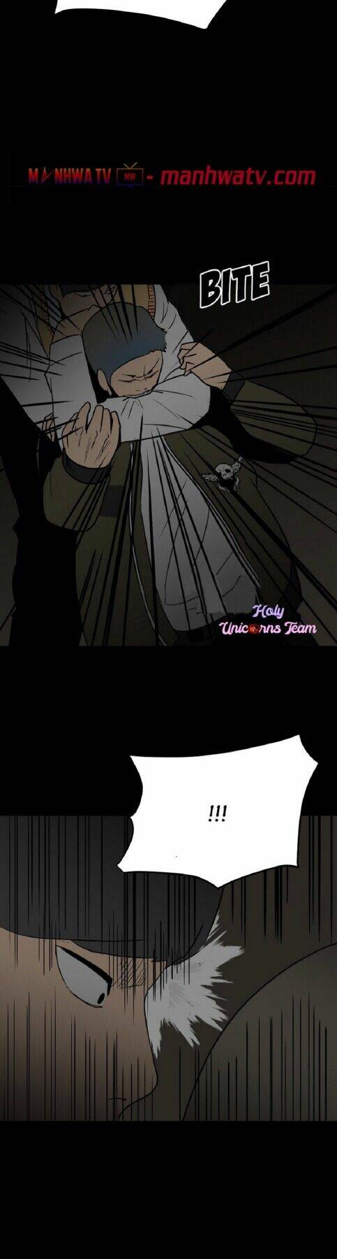 Kẻ Phản Diện Chapter 83 - Trang 2