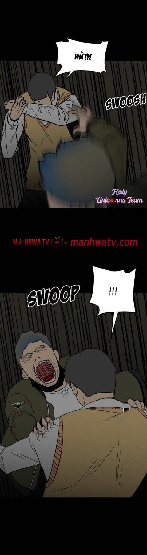 Kẻ Phản Diện Chapter 83 - Trang 2