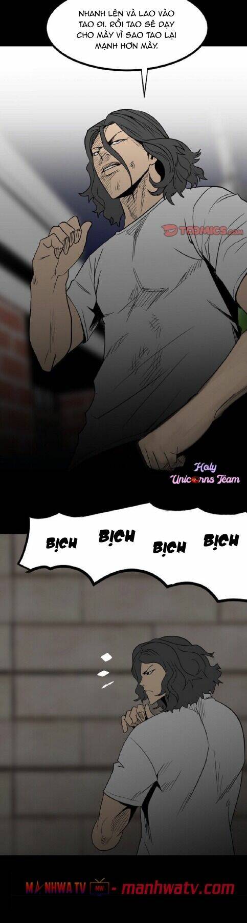 Kẻ Phản Diện Chapter 83 - Trang 2