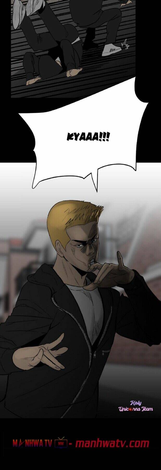 Kẻ Phản Diện Chapter 83 - Trang 2