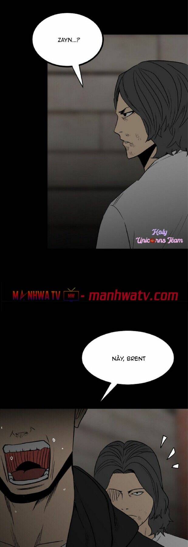 Kẻ Phản Diện Chapter 83 - Trang 2