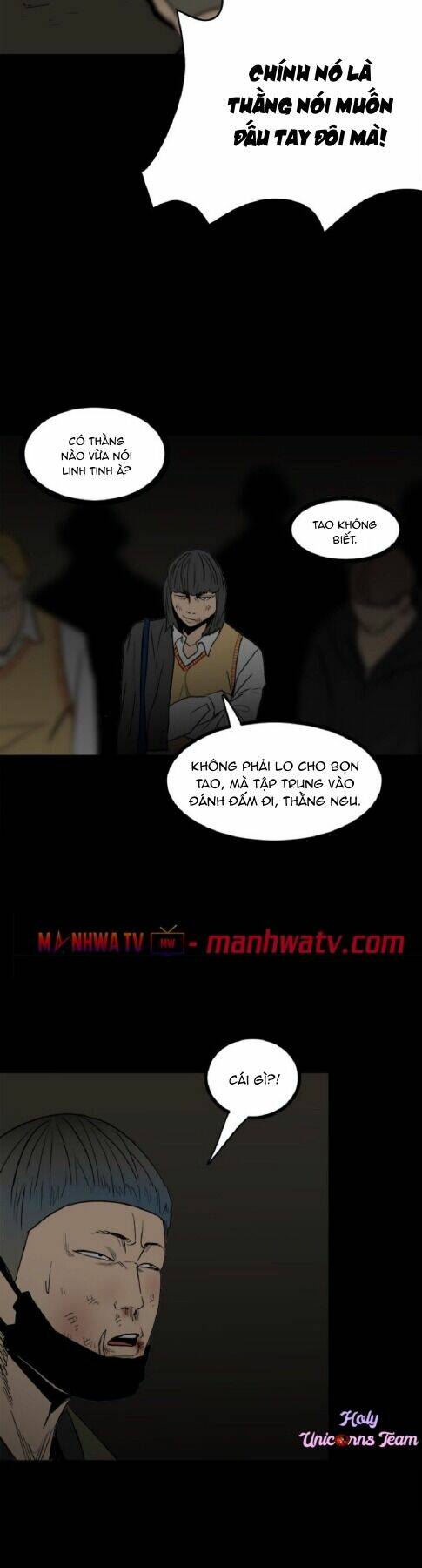 Kẻ Phản Diện Chapter 84 - Trang 2