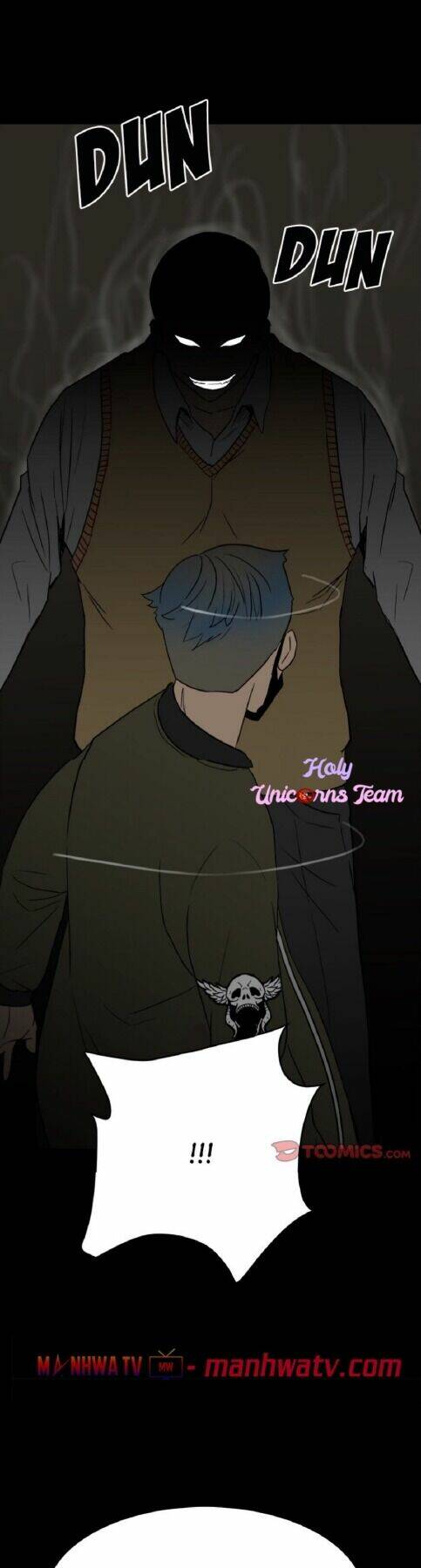 Kẻ Phản Diện Chapter 84 - Trang 2