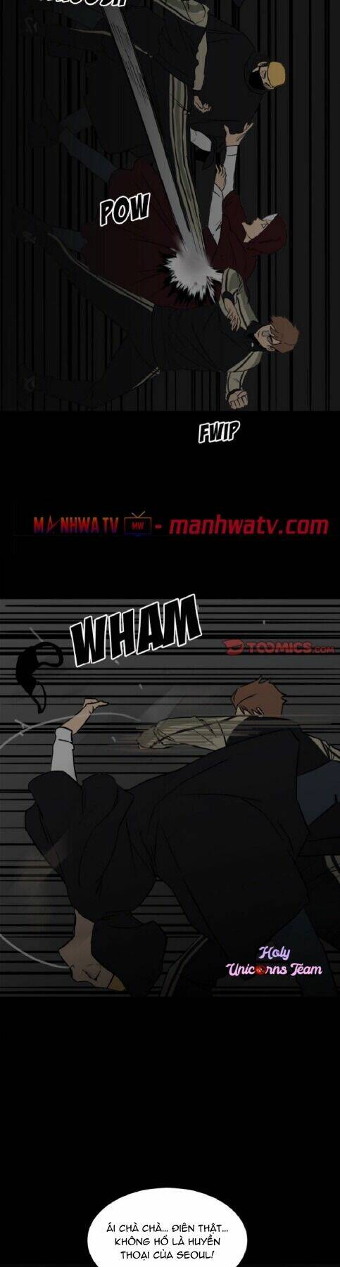 Kẻ Phản Diện Chapter 84 - Trang 2