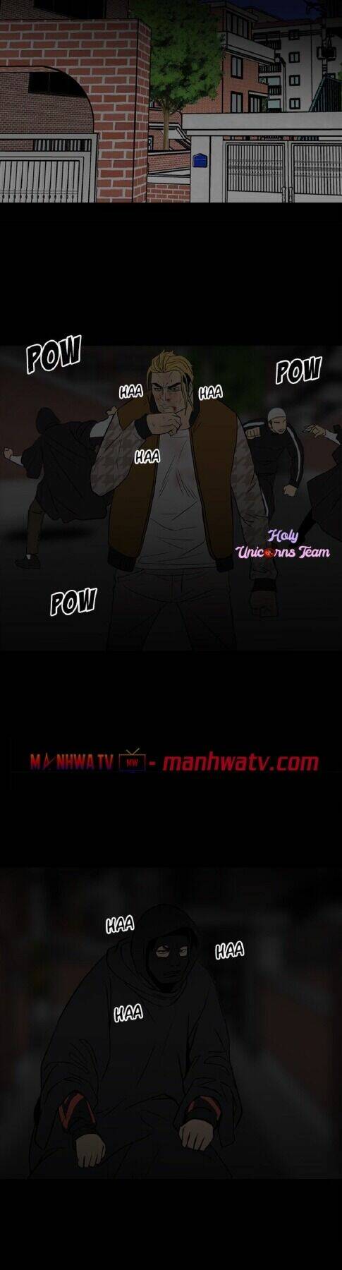 Kẻ Phản Diện Chapter 84 - Trang 2