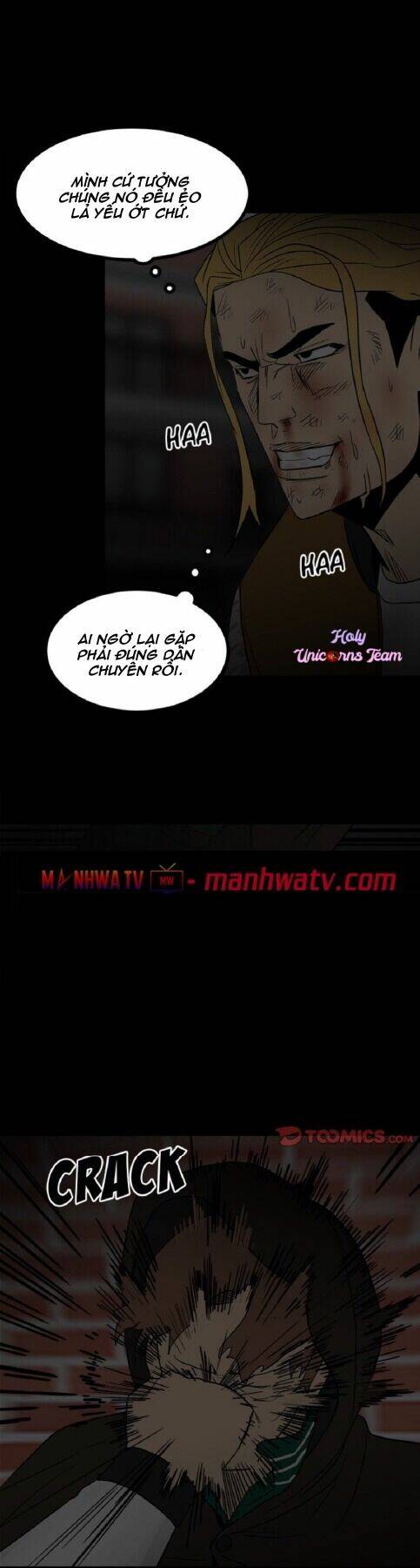 Kẻ Phản Diện Chapter 84 - Trang 2