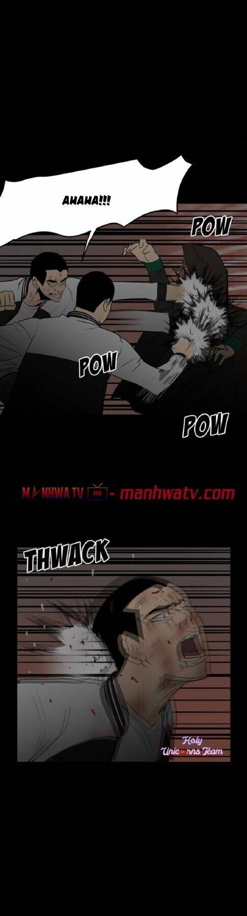 Kẻ Phản Diện Chapter 84 - Trang 2