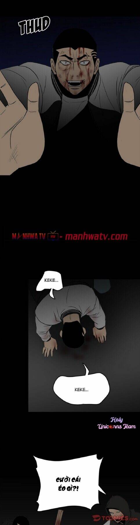 Kẻ Phản Diện Chapter 84 - Trang 2