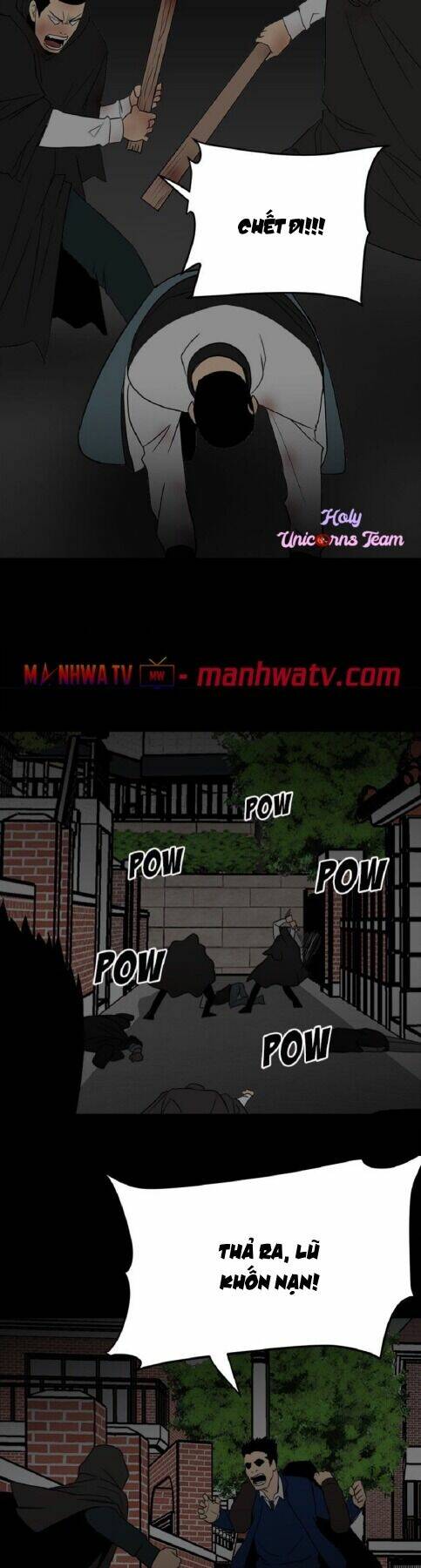 Kẻ Phản Diện Chapter 84 - Trang 2