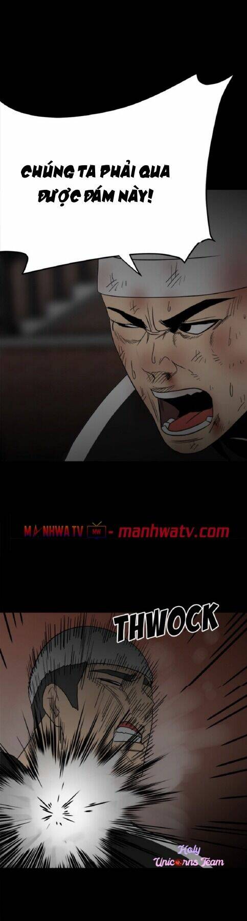 Kẻ Phản Diện Chapter 84 - Trang 2