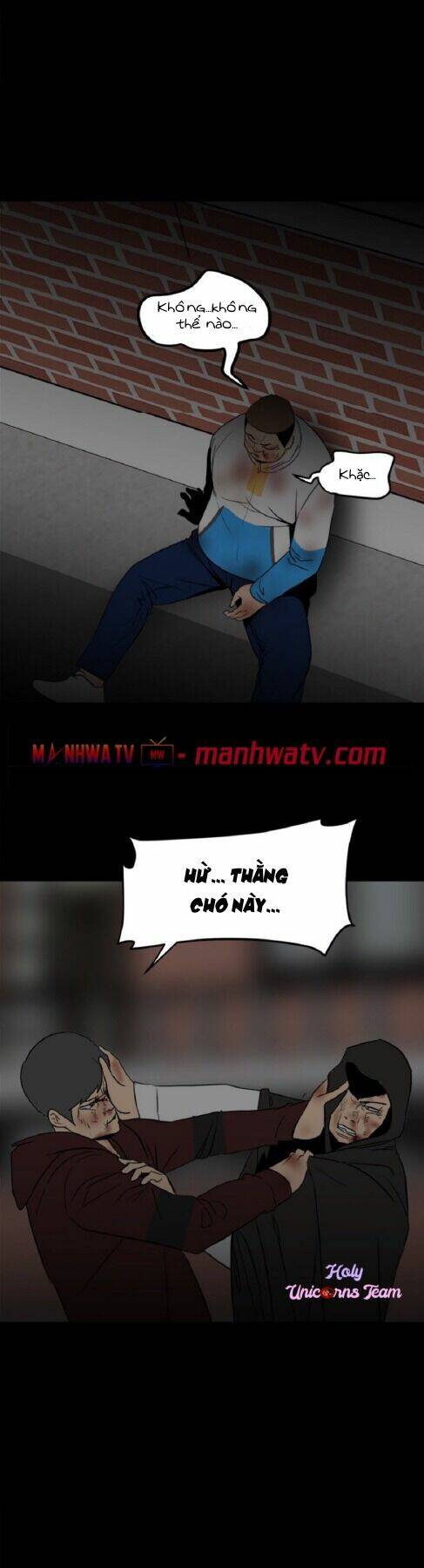 Kẻ Phản Diện Chapter 84 - Trang 2