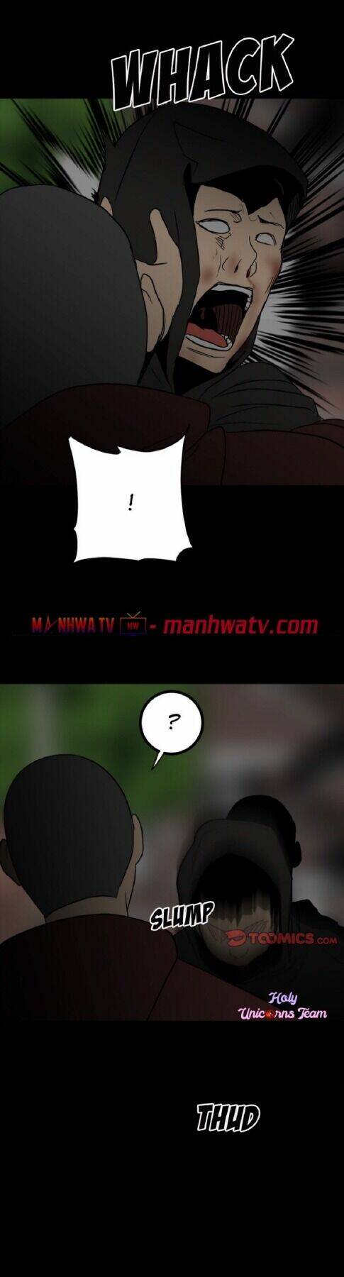 Kẻ Phản Diện Chapter 84 - Trang 2