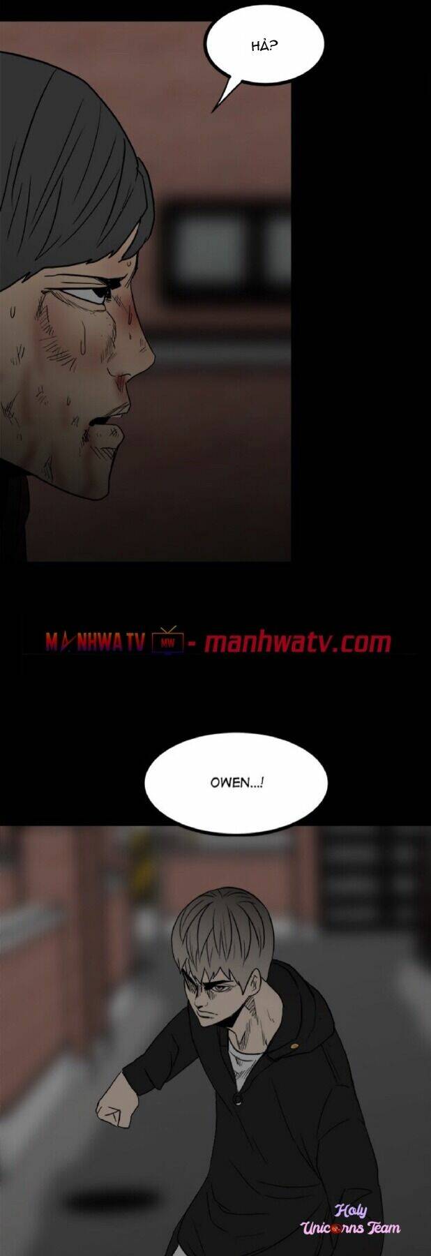 Kẻ Phản Diện Chapter 84 - Trang 2