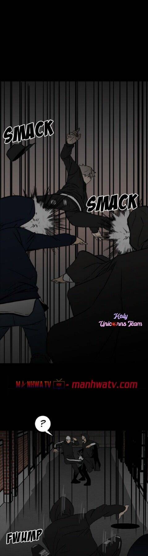 Kẻ Phản Diện Chapter 84 - Trang 2