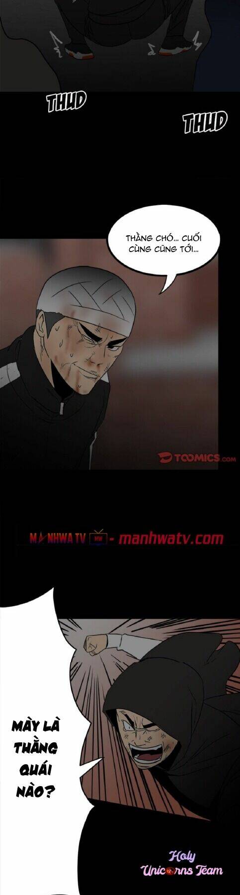 Kẻ Phản Diện Chapter 84 - Trang 2