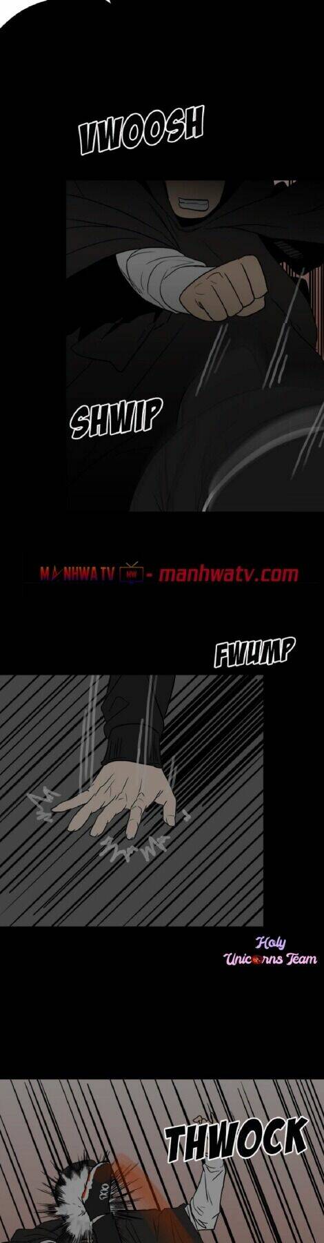 Kẻ Phản Diện Chapter 84 - Trang 2