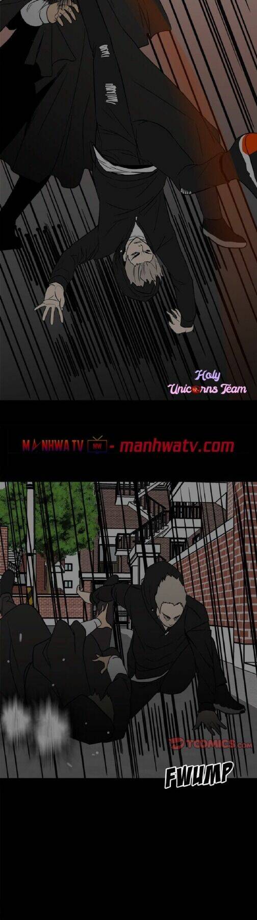 Kẻ Phản Diện Chapter 84 - Trang 2