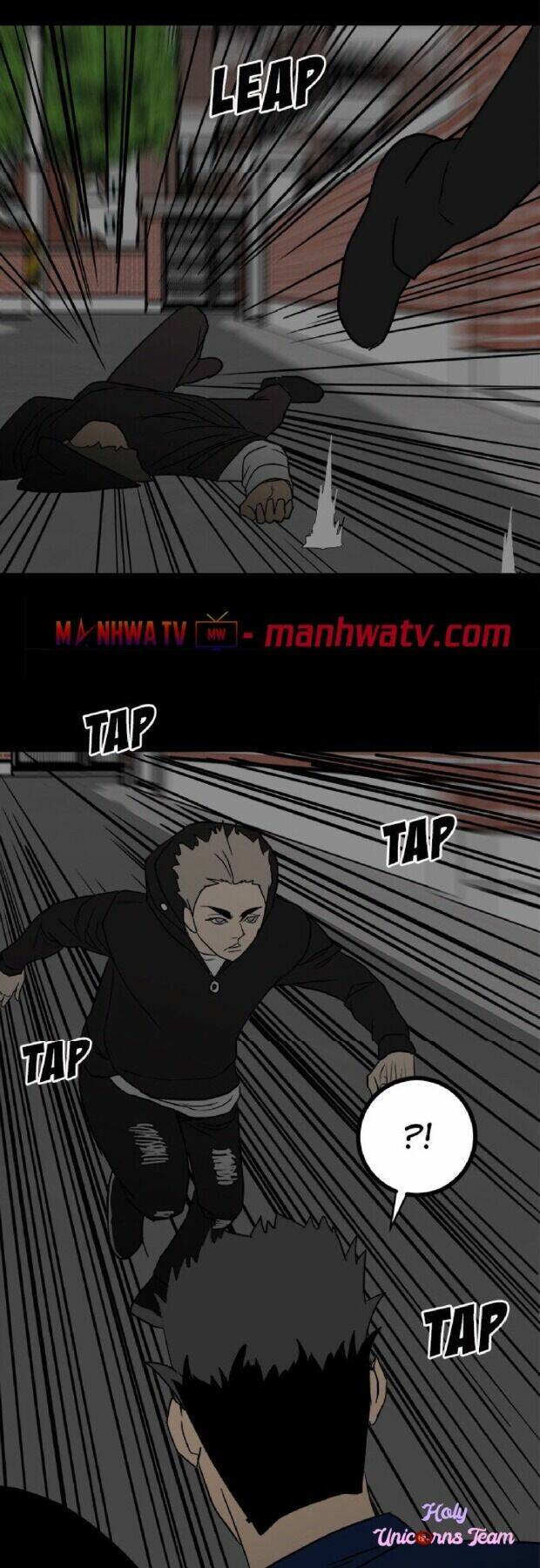 Kẻ Phản Diện Chapter 84 - Trang 2