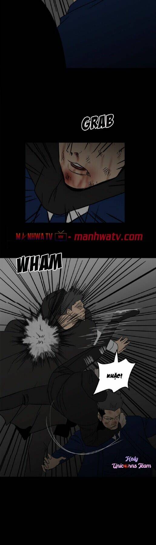 Kẻ Phản Diện Chapter 84 - Trang 2