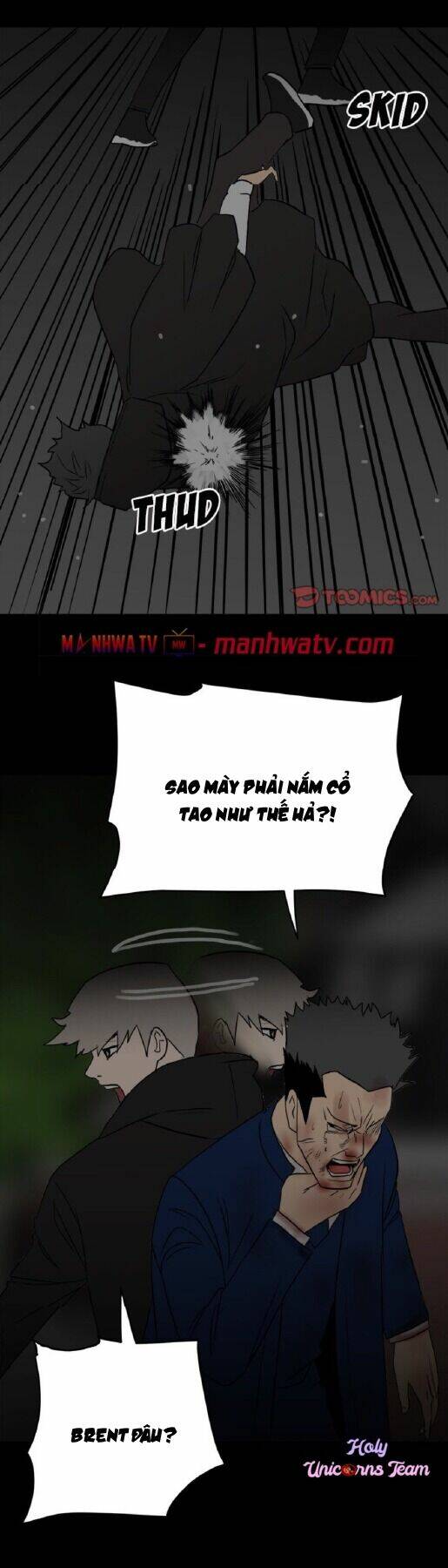 Kẻ Phản Diện Chapter 84 - Trang 2