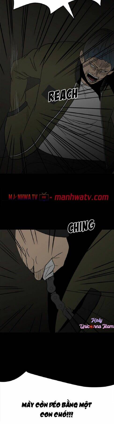 Kẻ Phản Diện Chapter 84 - Trang 2