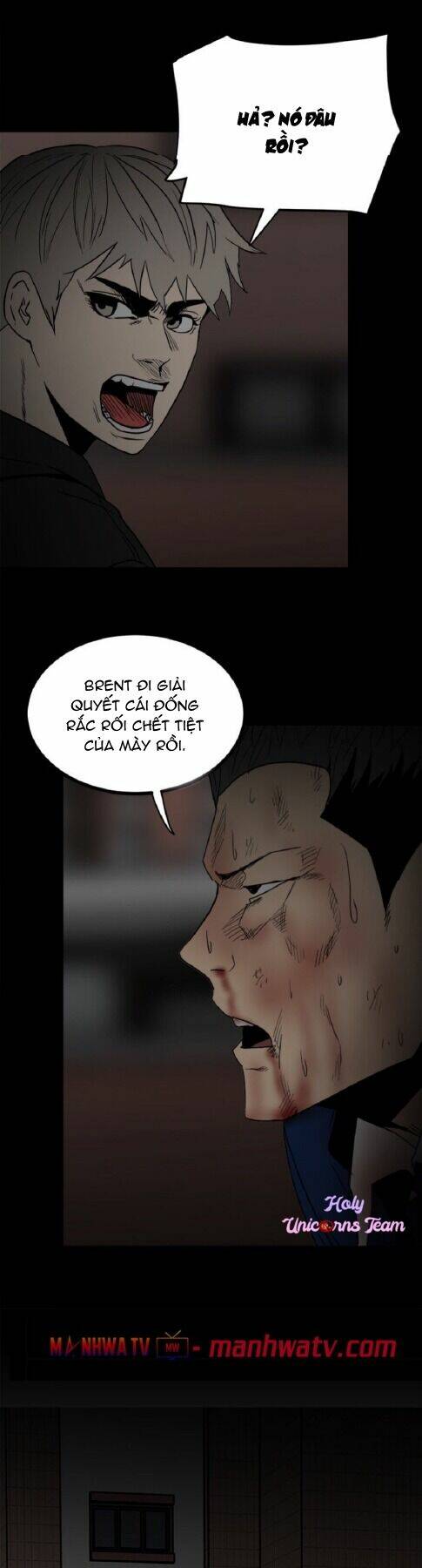 Kẻ Phản Diện Chapter 84 - Trang 2