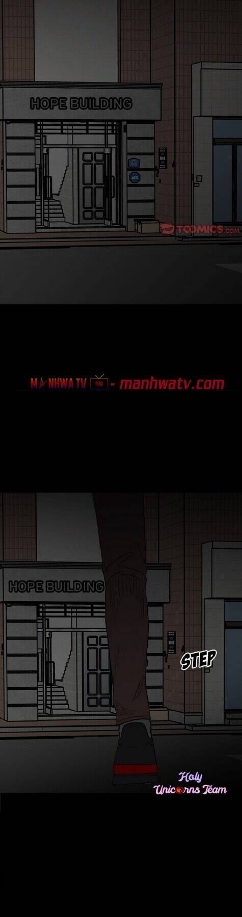 Kẻ Phản Diện Chapter 84 - Trang 2