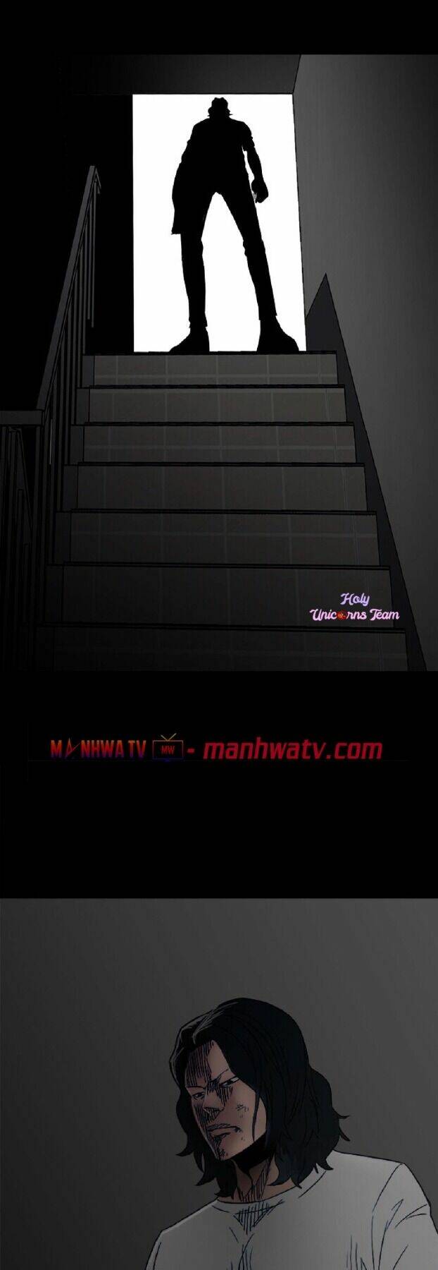 Kẻ Phản Diện Chapter 84 - Trang 2