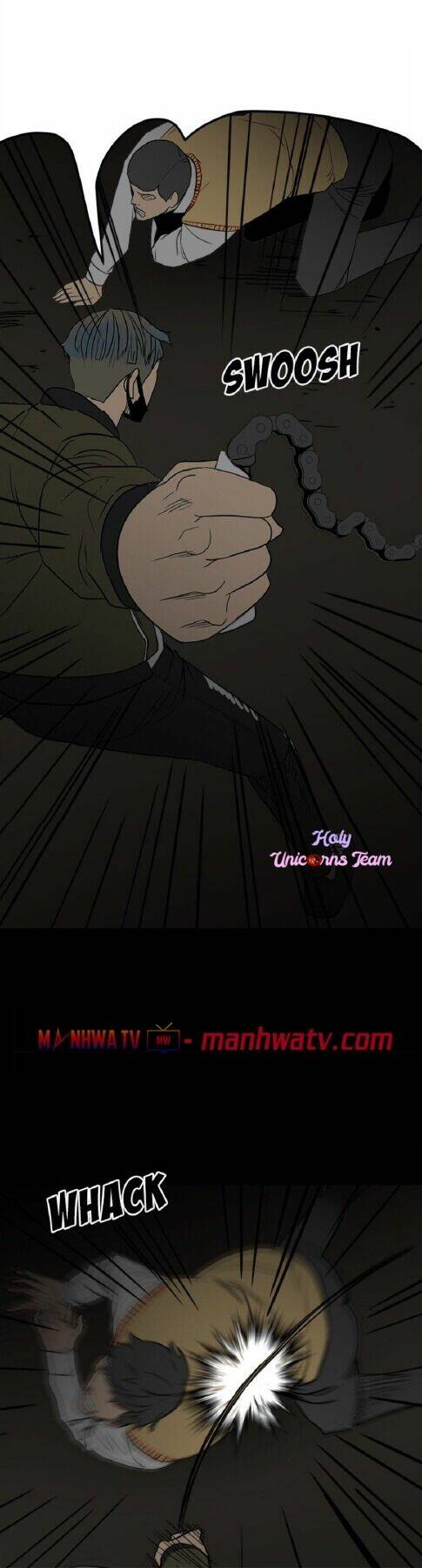 Kẻ Phản Diện Chapter 84 - Trang 2