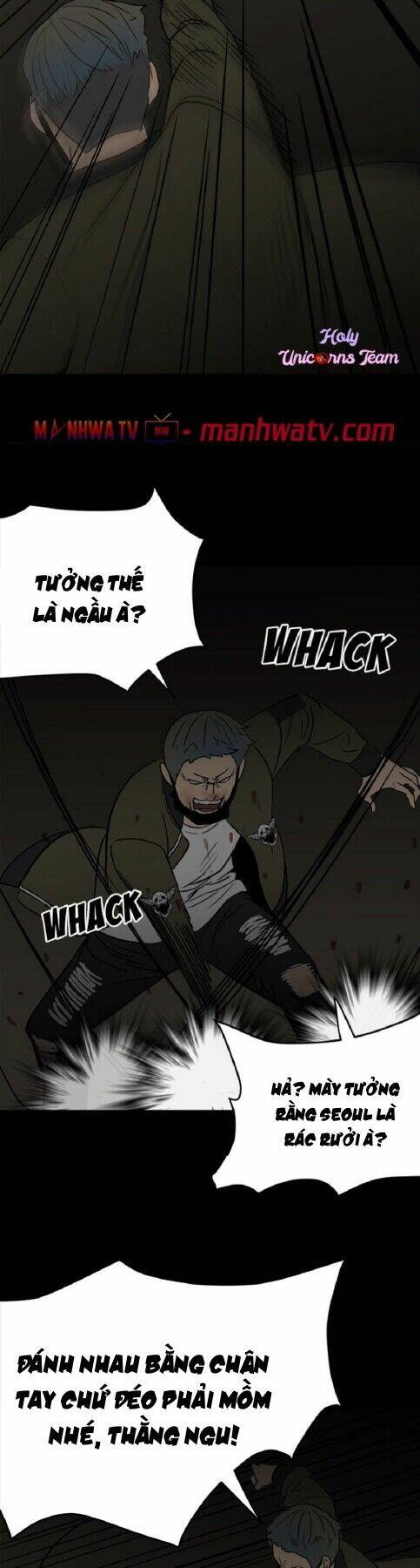 Kẻ Phản Diện Chapter 84 - Trang 2