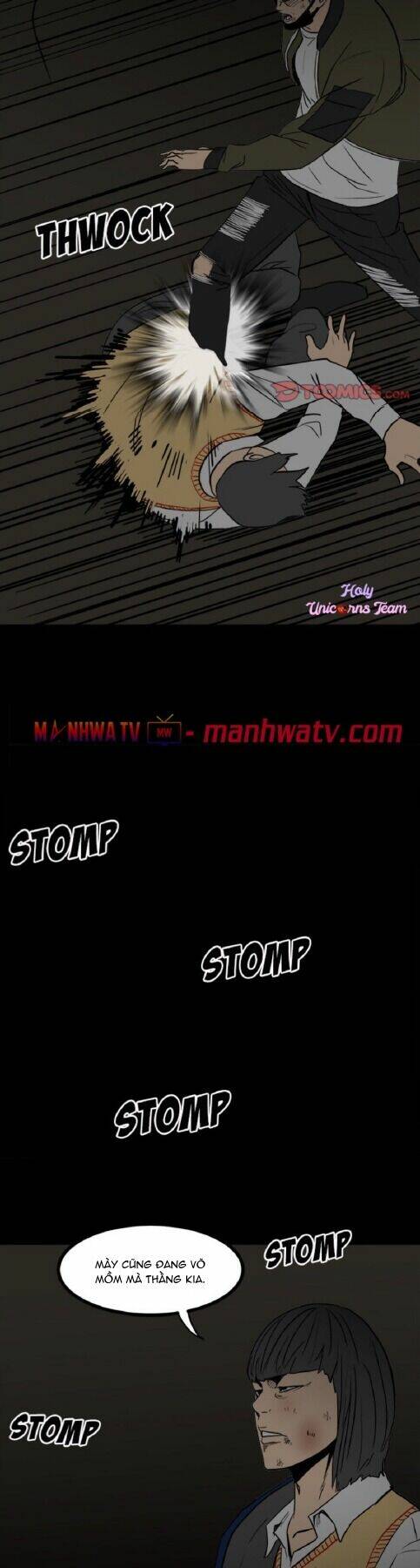 Kẻ Phản Diện Chapter 84 - Trang 2