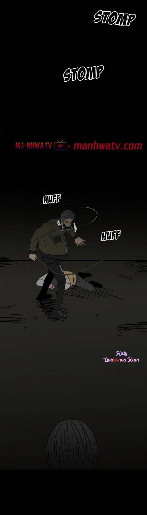 Kẻ Phản Diện Chapter 84 - Trang 2