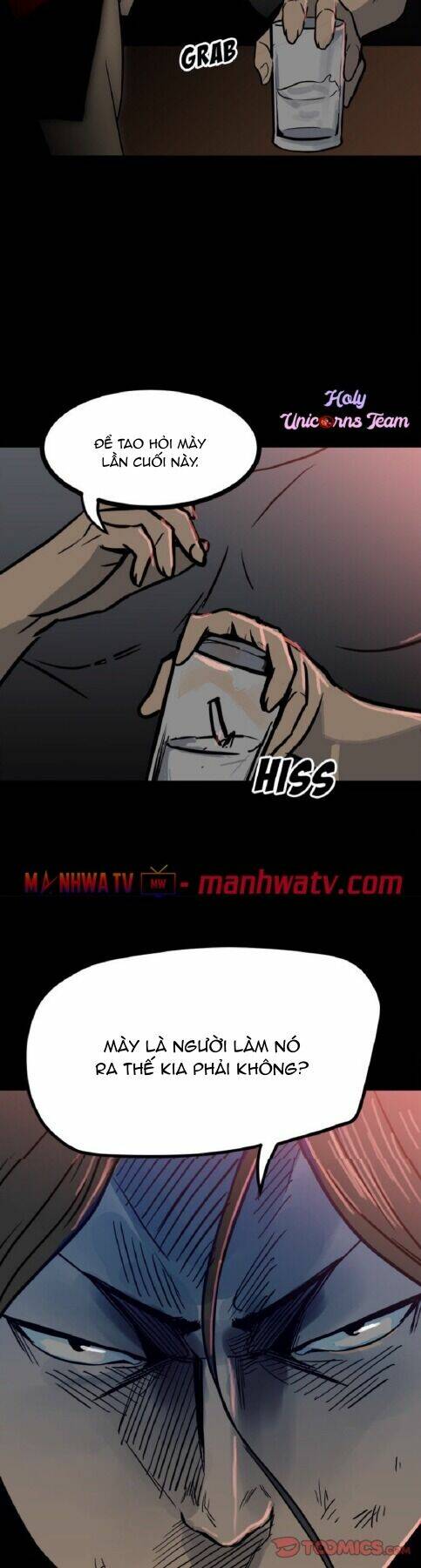 Kẻ Phản Diện Chapter 85 - Trang 2