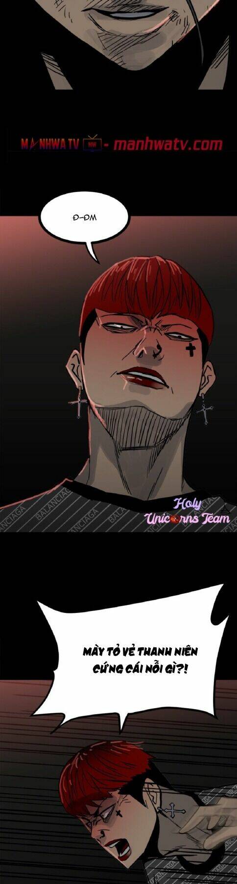 Kẻ Phản Diện Chapter 85 - Trang 2