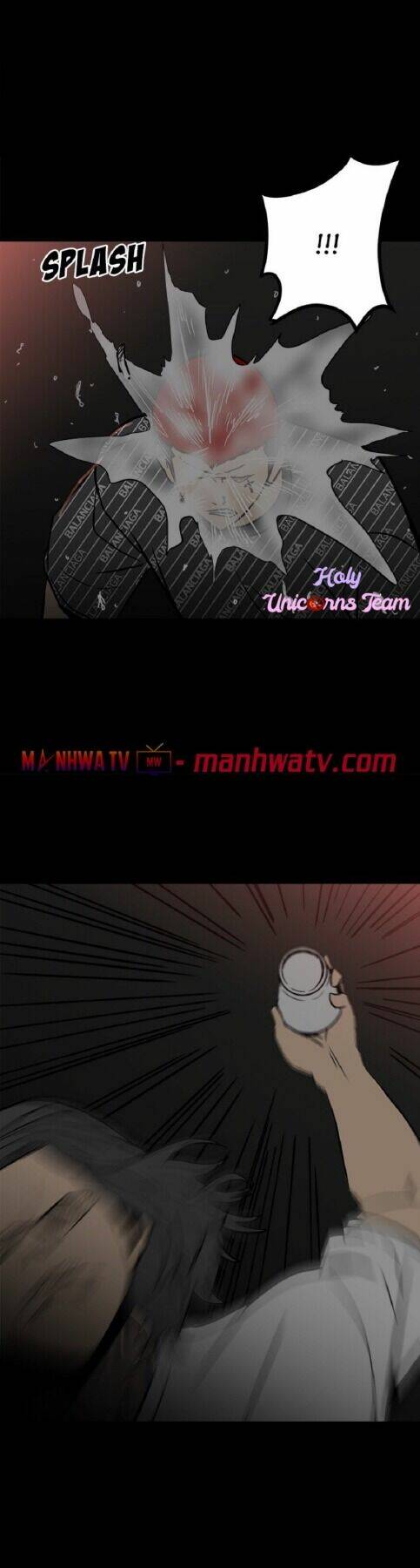 Kẻ Phản Diện Chapter 85 - Trang 2