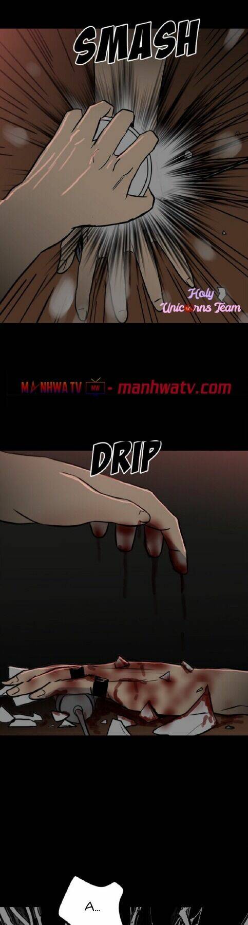 Kẻ Phản Diện Chapter 85 - Trang 2