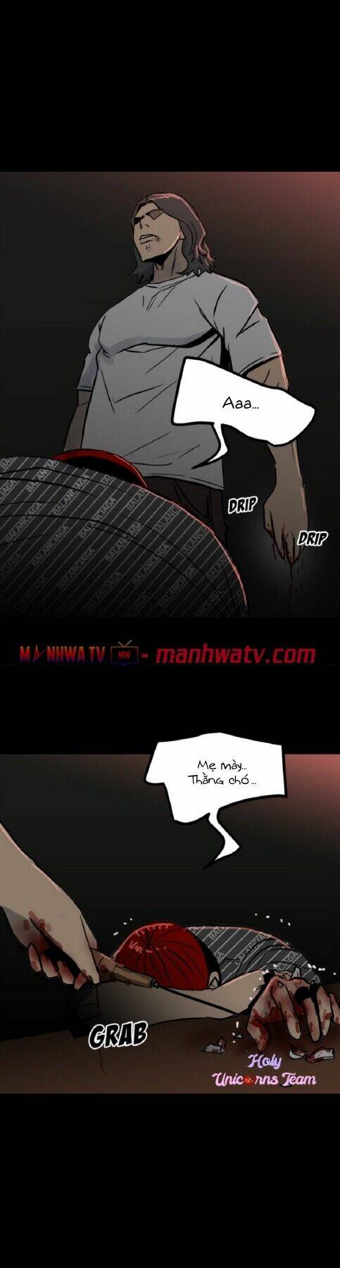 Kẻ Phản Diện Chapter 85 - Trang 2