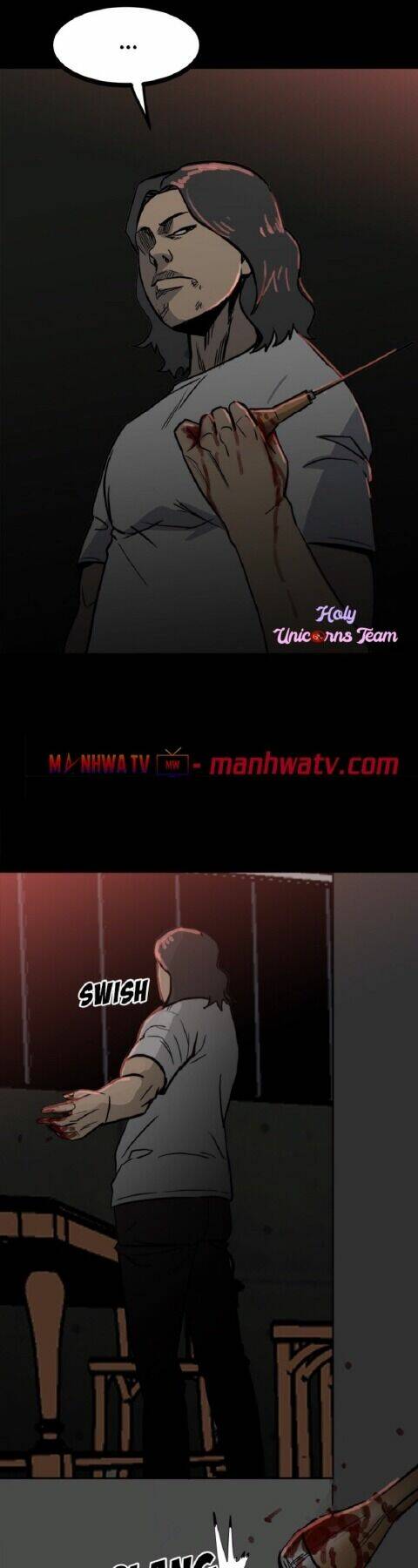 Kẻ Phản Diện Chapter 85 - Trang 2