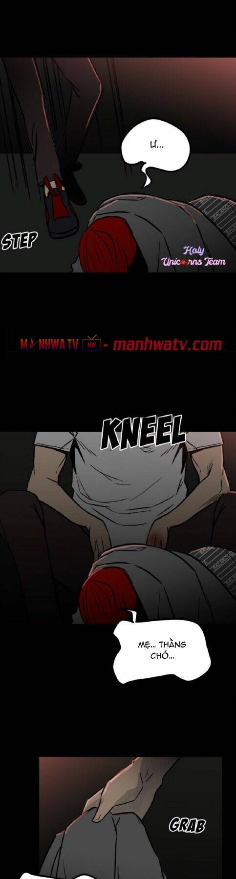 Kẻ Phản Diện Chapter 85 - Trang 2