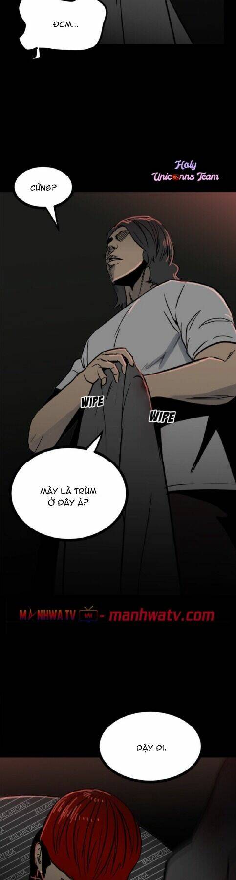 Kẻ Phản Diện Chapter 85 - Trang 2