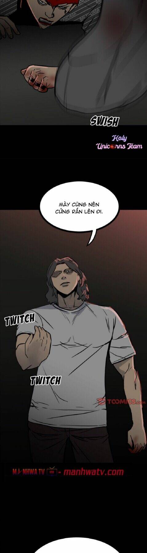 Kẻ Phản Diện Chapter 85 - Trang 2