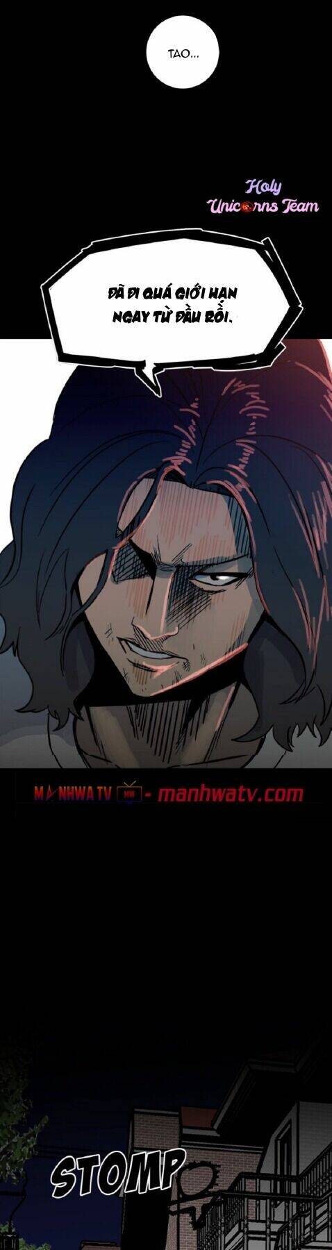 Kẻ Phản Diện Chapter 85 - Trang 2