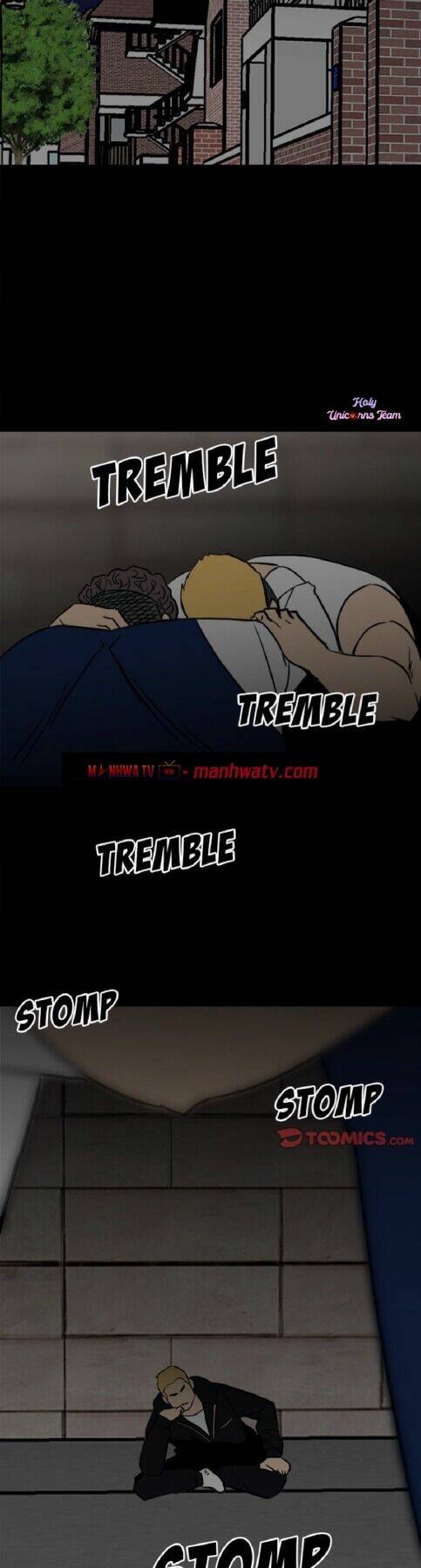 Kẻ Phản Diện Chapter 85 - Trang 2