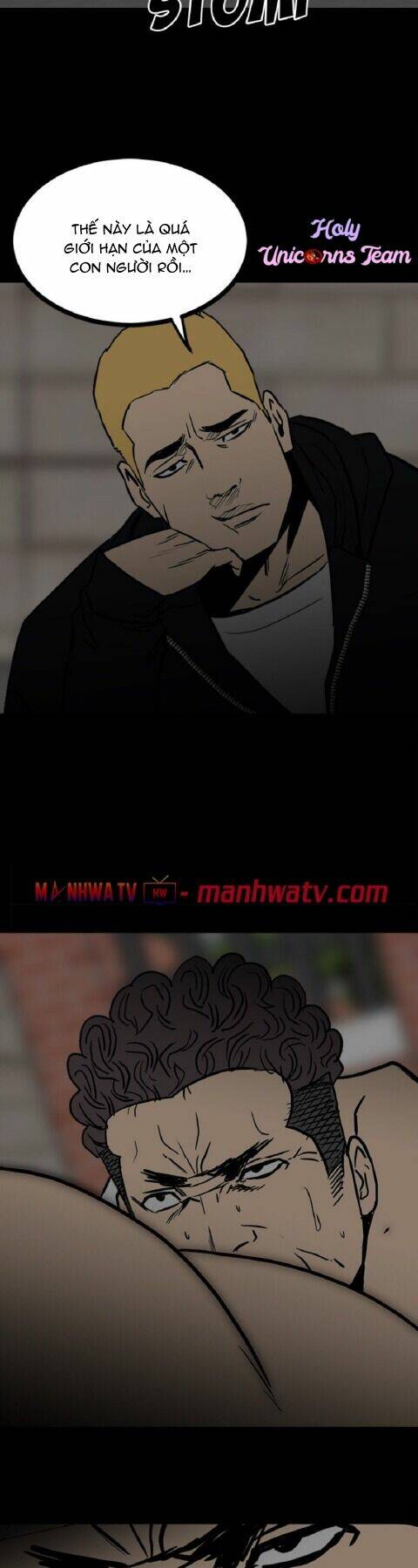 Kẻ Phản Diện Chapter 85 - Trang 2