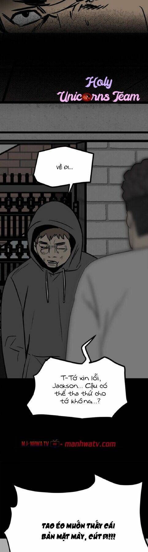 Kẻ Phản Diện Chapter 85 - Trang 2