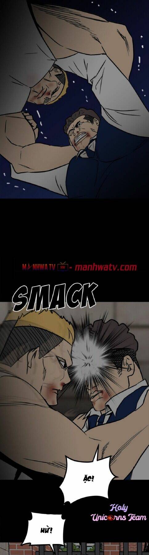 Kẻ Phản Diện Chapter 85 - Trang 2